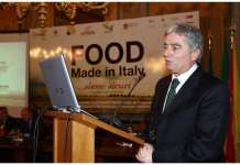 Fondazione Vassallo: “La Dieta Mediterranea non è in vendita, basta con le polemiche sterili”