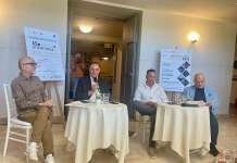 ‘Città Spettacolo’, Mastella: “Abbiamo fatto un miracolo”. Giordano: “Vorrei diventasse un brand”