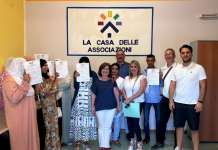 Ponte per l’inclusione: la consegna delle certificazioni della lingua italiana da parte del Cpia