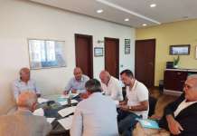 Impianto di depurazione in località Cretarossa, ok all’approvazione del progetto