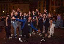 Il ‘Viaggio al Tesoro’ arriva a Benevento: un’avventura magica nel centro storico