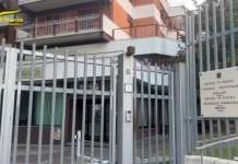 Piantagione di droga sul balcone di casa: maxi sequestro