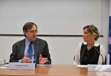 Detenuti al lavoro nell’area industriale, il capo del Dap in visita all’Asi Caserta