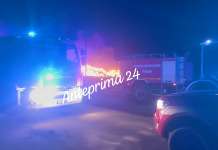 Incendio ecoballe, l’associazione Irpinia Solidale: “Pronti ad accogliere famiglie in Irpinia”