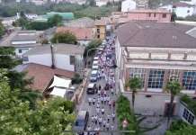 Vitulano in Rosa, successo ed emozioni per la I edizione della passeggiata a sostegno della prevenzione dei tumori del seno