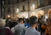 Irpinia Mood Food Festival: “Cibo sovrano” come identità