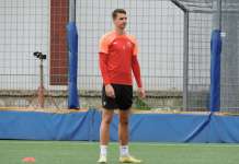 Benevento, risoluzione del contratto per Kubica: era tornato dal prestito al Motor Lublin