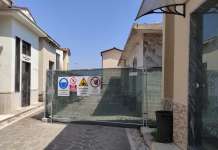 San Tammaro, l’assessore Scala annuncia la realizzazione di 60 nuovi loculi