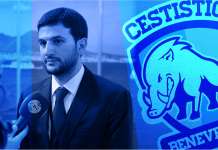 Miwa Energia Cestistica Benevento, definito il roster della prima squadra