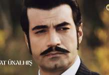 La star di ‘Terra amara’ Murat Ünalmış ospite dell’Ariano International Film Festival