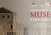 Un Museo testimone di storia nel Castello della Leonessa