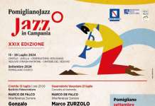 Pomigliano Jazz, domani riprende la XXIX edizione