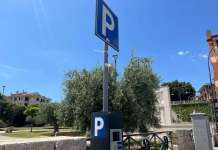 Grotta: scatta la sosta a pagamento, la minoranza si oppone