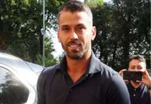 Italia, Spinazzola: “Basta con i fallimenti, al Mondiale dobbiamo andare”