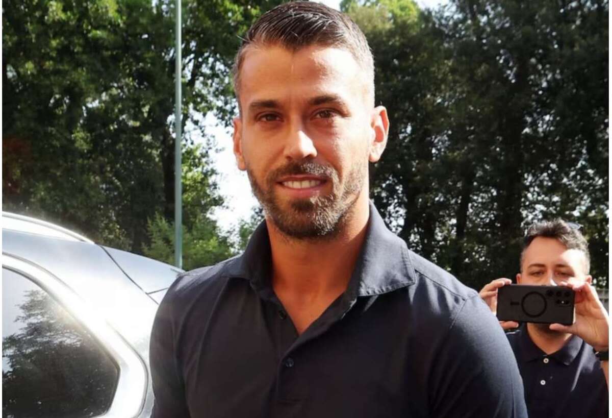 italia spinazzola basta con i fallimenti al mondiale dobbiamo andare