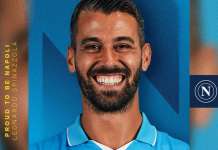 Napoli, Spinazzola: “Inter più forte dello scorso anno, serve la fame giusta”