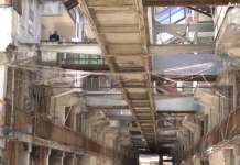 Crollo a Scampia, coinvolto anche 27enne ai domiciliari