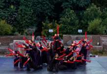 Successo per ‘Struscio di Streghe’, Castiello: “Janare simbolo di forza e conoscenza”