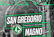 Avellino, la nuova stagione è alle porte: le tappe del ritiro