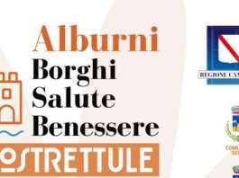 “Alburni Borghi, Salute e Benessere: verso Strettule”: a Postiglione dal 19 al 21 luglio