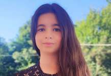 La sannita Silvia approda alla Scuola di Danza del Teatro San Carlo di Napoli