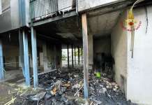 Incendio Valle: scongiurato inquinamento, ma si indaga ancora