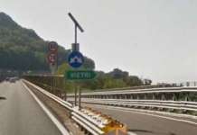 Altra uscita svincolo A3-Vietri: i sindaci della costiera d’accordo