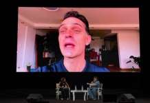 VIDEO/ Dal Messico a Benevento in collegamento, il Bct si regala Berlino de ‘La Casa di Carta’