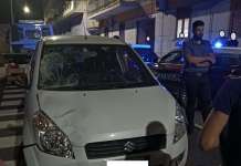 Incidente di Camposano, stamattina l’autopsia sul corpo di Lucia Passariello