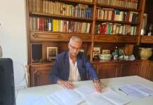 Ambito n.16, costituito il Consorzio: il Sindaco di Calvizzano nominato Presidente del CdA