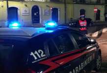 Schiamazzi estivi notturni: Carabinieri in campo