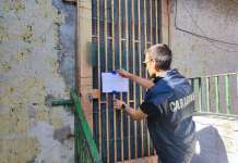 I carabinieri forestali scoprono caseificio abusivo: scatta il sequestro