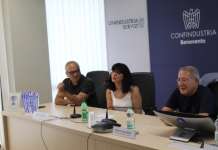 Aree interne e Zes, De Vizia nel Sannio rilancia il modello di sviluppo