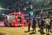 Crollo a Scampia, a gennaio svolta investigativa: relazione tecnica e possibili indagati