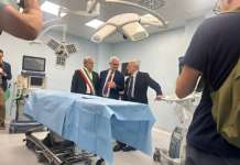 VIDEO/ Pizzuti: “Landolfi”, ospedale di riferimento per la Campania