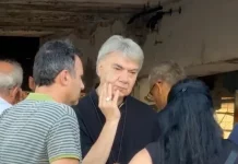 Ferragosto, il vescovo di Napoli: “Un pensiero alle bambine di Scampia”