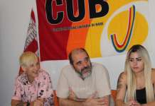 Uno sportello contro le discriminazioni, la Flaica Cub apre alle emarginazioni