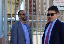 Sovraffollamento carceri e decreto Nordio, Rubano incontra il direttore Marcello