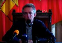 Manfredi: “La riforma del Tuel è priorità per l’Anci”