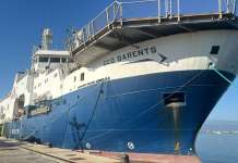 Migranti, Medici Senza Frontier: “Ricorso contro il fermo amministrativo della Geo Barents
