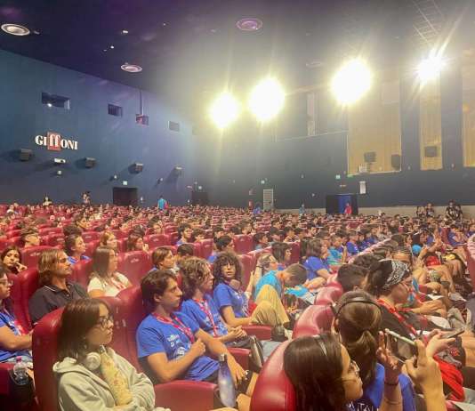 Ecco il Giffoni Film Festival, domani il via con Bella Ramsey