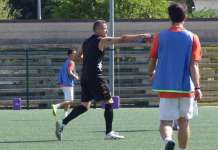 Iannuzzi e l’amore incondizionato per il calcio: “Lavoro con passione per realizzare il mio sogno”