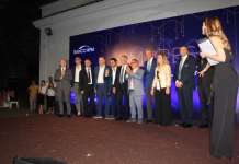 FOTO/ ‘Imprese Stellari 2024’, premiate 23 aziende sannite