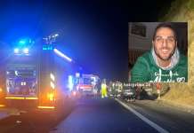 Incidente mortale in A2: Paolo e i sogni infranti sull’autostrada del Mediterraneo