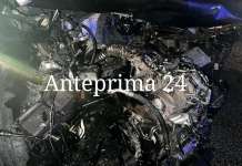 Schianto mortale in autostrada A2, deceduto automobilista 42enne del Vallo di Diano