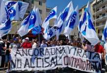 Dipendenti Carrefour; Vitelli, PD: “Il comune sorvegli sulle condizioni contrattuali della nuova società: no a norme pirata”