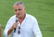 Festa promozione, il consigliere Lauro: “Organizzazione perfetta, gioia in compostezza e serenità”