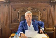 Viabilità nella valle dell’Isclero, Lombardi risponde a Viscusi