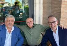 FdI Sannio: aderisce Maurizio Bocchino, consigliere comunale di San Giorgio del Sannio