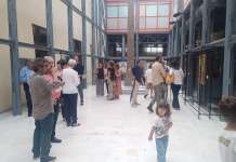 150 anni del Museo del Sannio: inaugurata la mostra del pittore Chiarotti